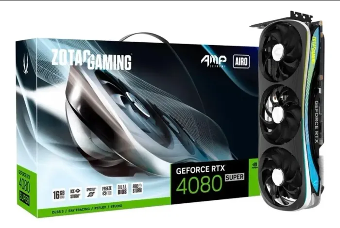 RTX 4080 Super
