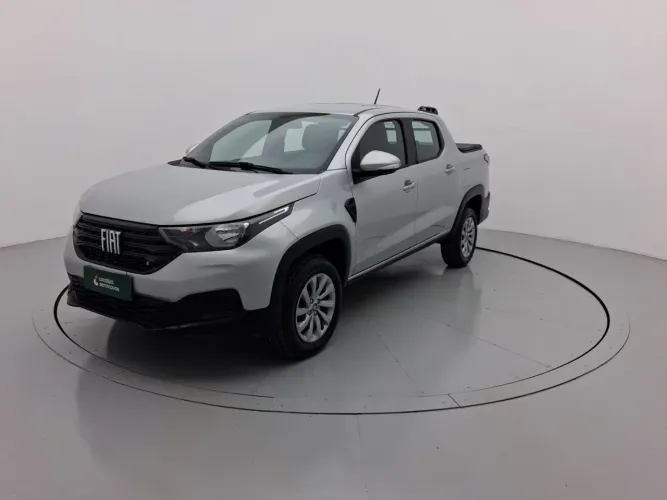 Fiat Strada Freedom 1.3 Flex 8V CD 2025