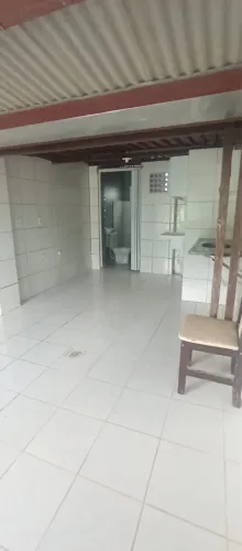 Kitnet reformado - Santa Lúcia