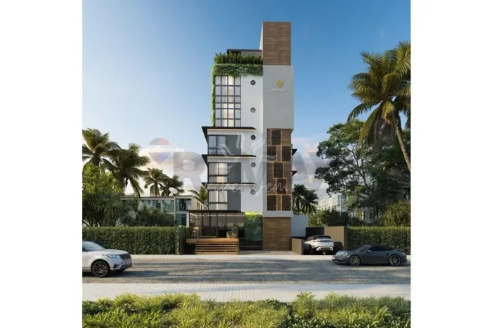 Apartamento/Flat à Venda no Amare Flats  Cabo Branco | João Pessoa/PB