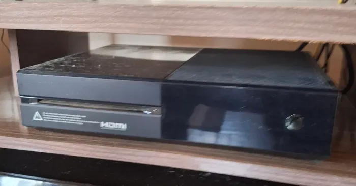 Xbox one 500gb