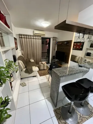 Aluguel apartamento Gran Park