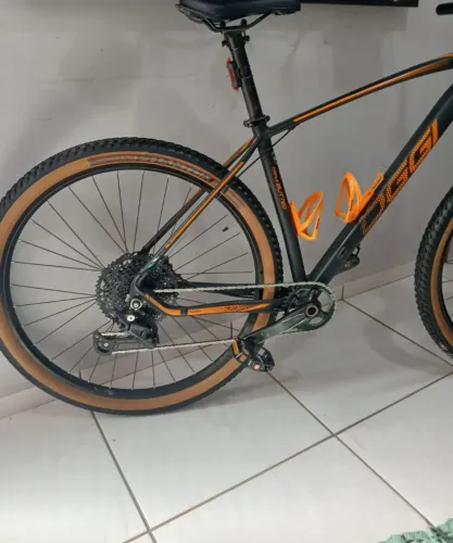 Bike Oggi 7.3