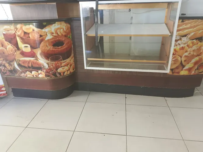 Oportunidade única