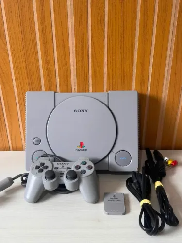 PS1 Desbloqueado Picostation