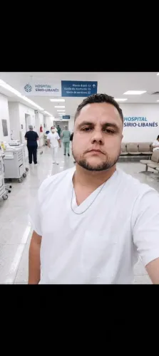 Acompanhante/Cuidador