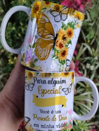 Canecas Personalizadas