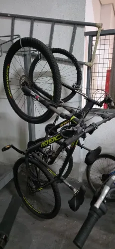 Bicicleta Aro 29 Quadro 19 Oggi HDS