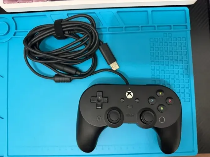 8BitDo Pro 2 Wired Controller for Xbox (Black Edition)