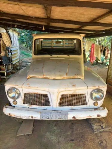 Jeep Gladiator Rubicon 3.6 V6 284 CV 1976