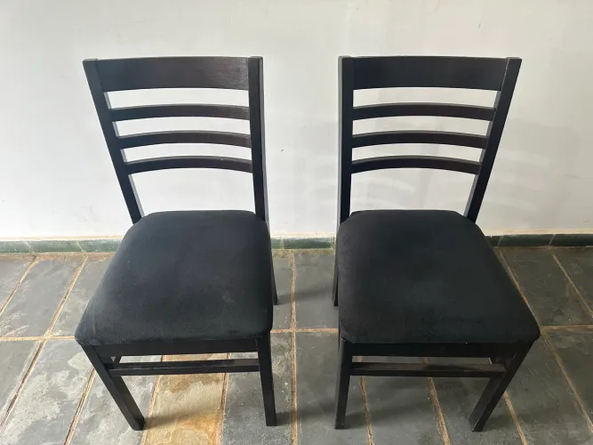 Mesas para restaurante 