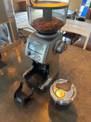 Moedor Café Breville 220V