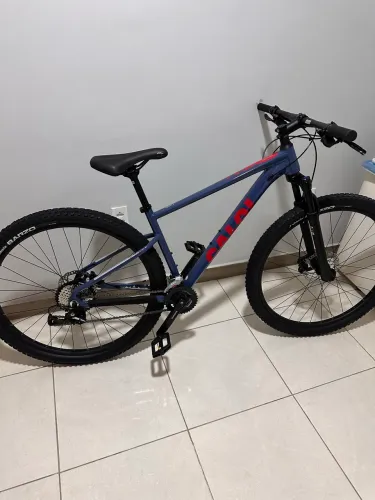 Caloi Explorer Sport 29 Azul