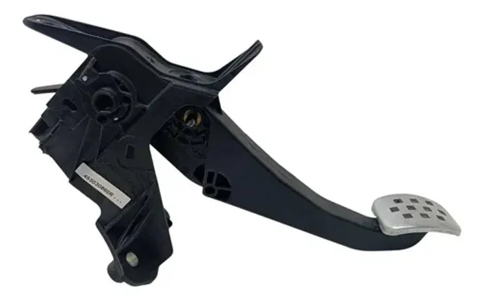 Pedal Embreagem Sandero 2.0 Rs 2016 2017