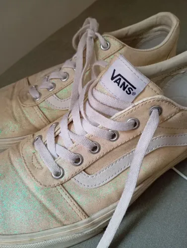 Tênis Vans original feminino 