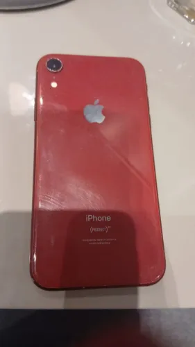 iPhone XR 64 GB
