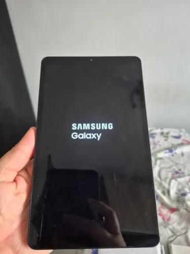 Galaxy TAB A9 + Galaxy Buds FE + capa protetora