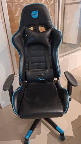 CADEIRA GAMER