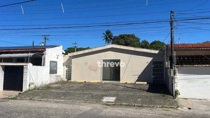 Casa para alugar, 200 m² por R$ 5.000,00/mês - Edson Queiroz - Fortaleza/CE