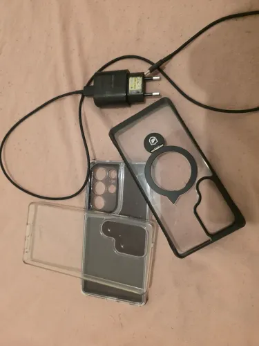 Samsung S25 ultra 256