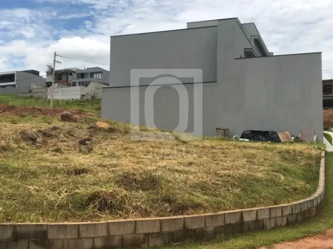 Terreno Condomínio Jardim Residencial Pampulha