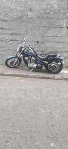 Shadow 600cc