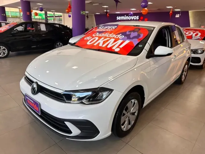 Volkswagen Polo Sense 1.0 170 TSI 2026