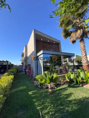 Villas de Bananeiras - Casa á venda no Condomínio Villas de Bananeiras