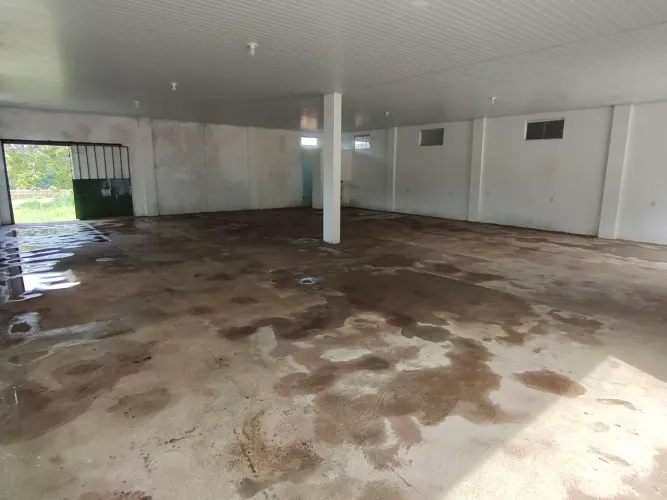 Oportunidade de negócio! 