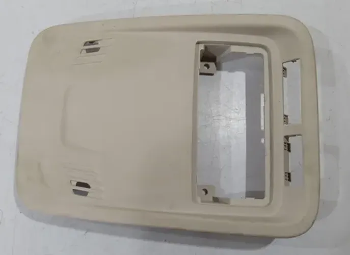 Moldura Da Luz De Teto Cruze 2017 2018 2019 2020