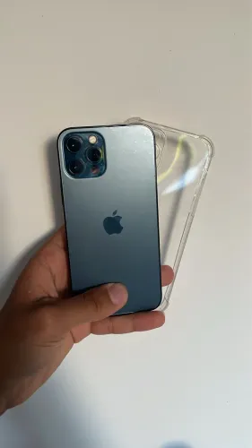 IPhone 12 Pro
