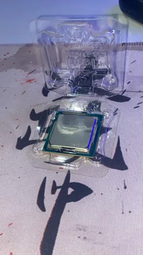 Intel Core i5-3470 3.20GHz