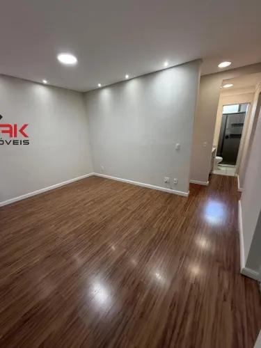 Apartamento A Venda No Condominio Chacara das Flores Ii Em Jundiai/sp.
