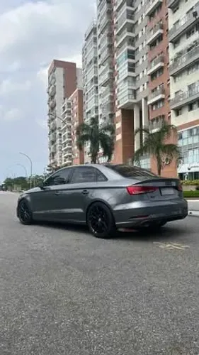 Audi A3 Sedan Prestige 1.4 TFSI S-tronic 2019