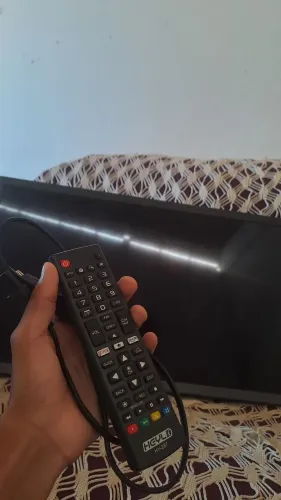 TV LG SMART 32'