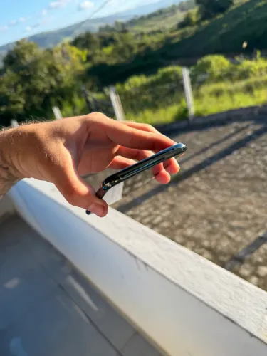 iPhone 11 Pro Max Novíssimo