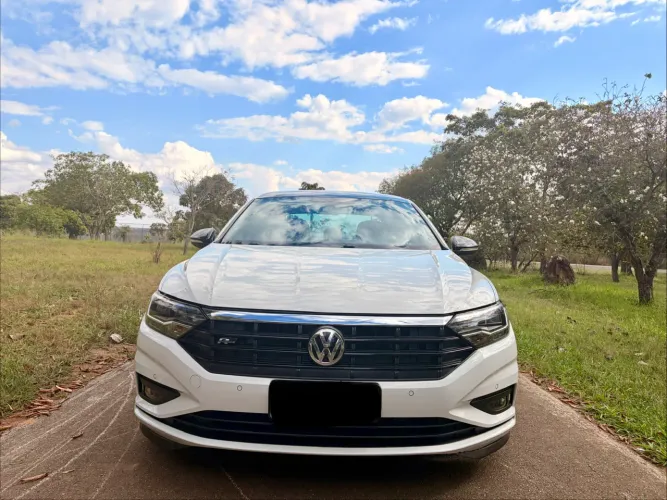 Volkswagen Jetta R-line 250 TSI 1.4 Flex 16V Aut. 2019