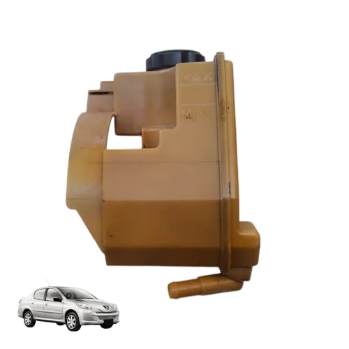 reservatório direção Peugeot 207 passion 206 1.6 2007 a 2012