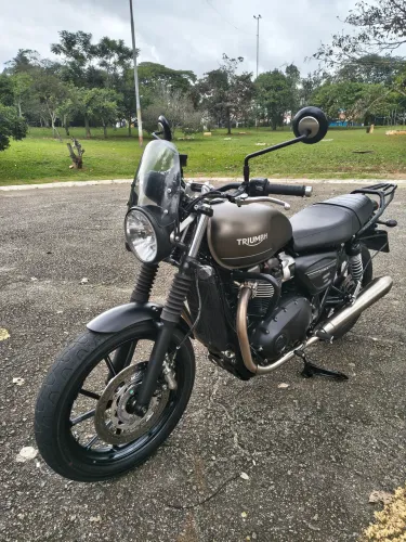 ST 900 COMPLETISSIMA BAIXOU O PREÇO