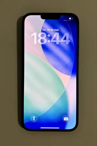 iPhone 14 Plus Muito Novo