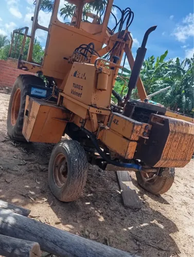 Motocana valmet