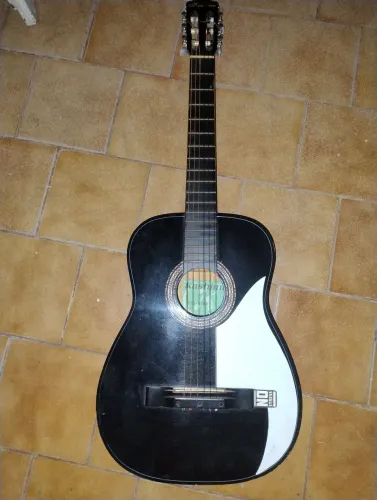 Violão kashima