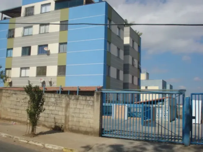 Ótima Cobertura com 4 quartos e suite - Jaqueline