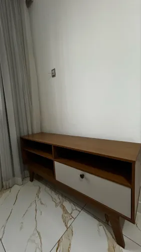 Rack para sala