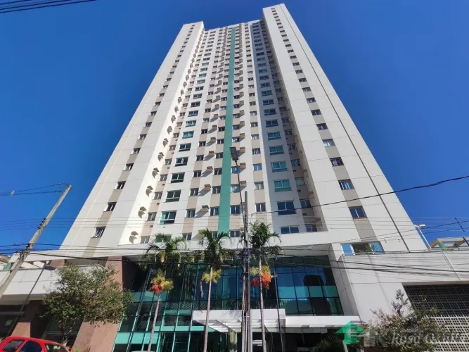 Apartamento Padrão para alugar em Centro, Londrina-PR