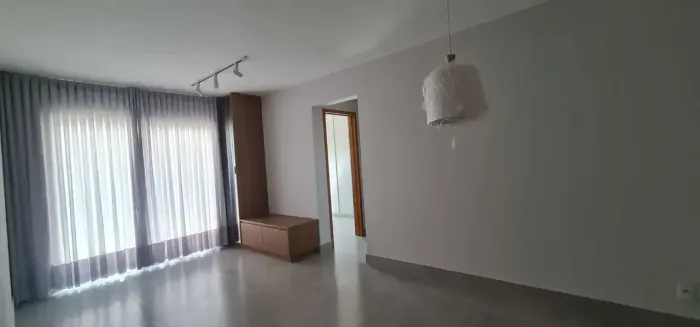 Apartamento para aluguel, com 80m², no Setor Leste Universitário, em Goiânia.