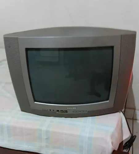 TV 14"
