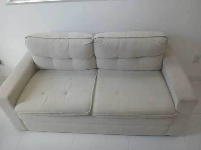 VENDO SOFÁ