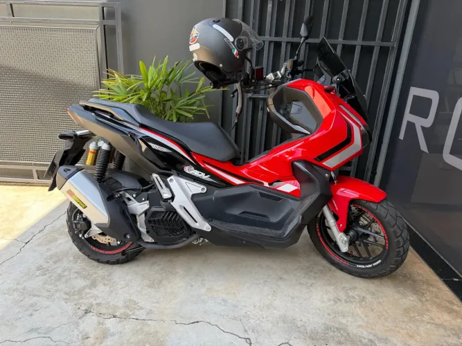 Honda ADV 150 2022