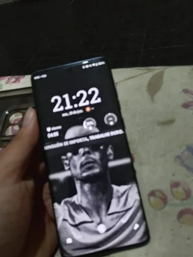 Motorola Edge 60 Fusion